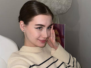 LillyColins Anal en Webcam Live - Photo 5/11