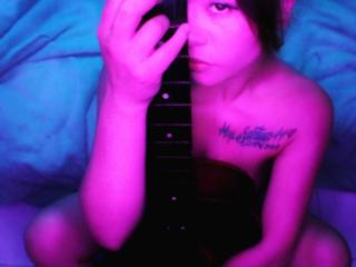 LilithInTheEdenX Anal Livecam - Photo 16/21