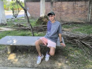 Photo de OliverHot69