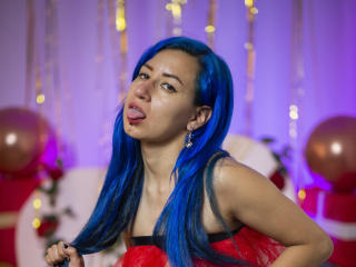 DanielleHoles Amateur Live Webcam - Photo 11/21