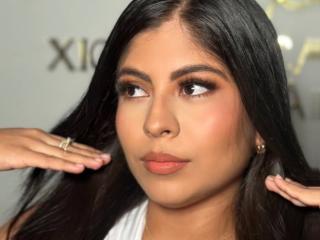 MelannieX69 live cam model at XLoveCam