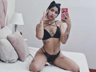 BritneyClark Live Cam Porn - Photo 16/21