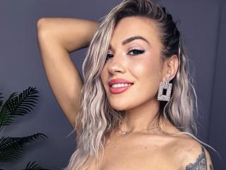 ZoeyMarie MILF Live - Photo 15/21