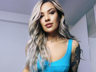 ZoeyMarie MILF Live - Photo 13/21