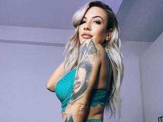 ZoeyMarie MILF Live - Photo 12/21