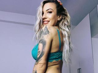 ZoeyMarie MILF Live - Photo 11/21