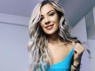 ZoeyMarie MILF Live - Photo 9/21