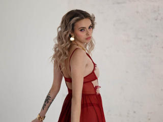 ChloeBright Image Gallery