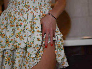 EmilyHalls Boobs Liveshow - Photo 4/21