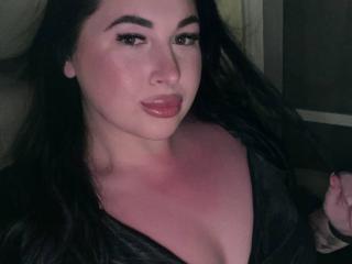 ArianaDarko Webcam Porno Live - Photo 15/21