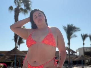 ArianaDarko Webcam Porno Live - Photo 6/21