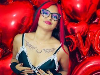 QuincyMorgan live cam model at XLoveCam