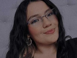 LiliDuque Anal en Webcam Live - Photo 18/21