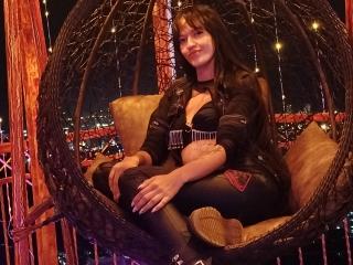 JulietaJadee Show Porno en Live - Photo 21/21