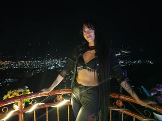 JulietaJadee Show Porno en Live - Photo 20/21