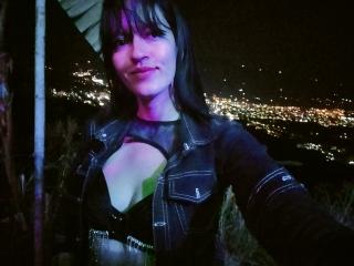 JulietaJadee Show Porno en Live - Photo 19/21