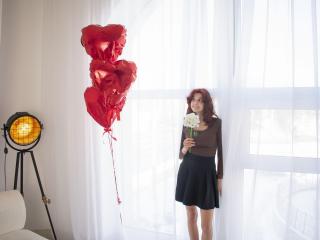 LettyCurly Anal en Webcam Live - Photo 21/21