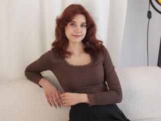LettyCurly Anal en Webcam Live - Photo 15/21