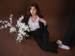 LettyCurly Anal en Webcam Live - Photo 12/21