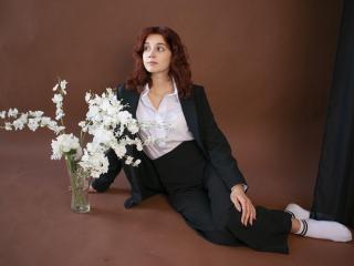 LettyCurly Anal en Webcam Live - Photo 11/21