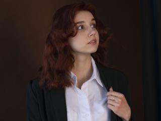 LettyCurly Anal en Webcam Live - Photo 4/21