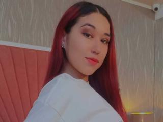 AriianaGrey Webcam Porno Live - Photo 91/92