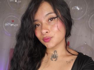 MiluCardenas Hot Liveshows - Photo 21/21