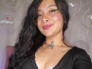 MiluCardenas Hot Liveshows - Photo 20/21