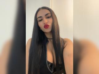 MiilaWx Hot et Sexy Liveshow - Photo 16/21