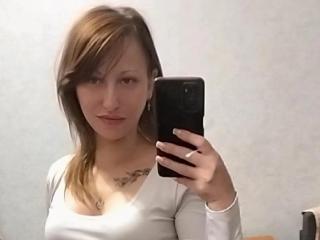 LoniDaisy Anal Livecam - Photo 9/10