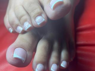 GoddessXDeborah Video Webcam - Photo 5/9
