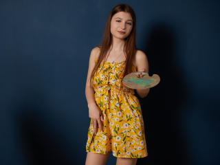 RinaLewin Sex Brunette - Photo 20/21