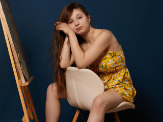 RinaLewin Sex Brunette - Photo 6/21