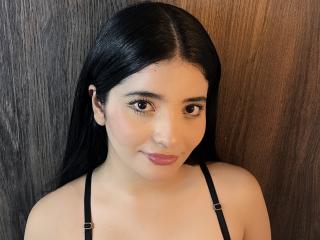 AmeliaBaez Webcam Porno Live - Photo 5/5