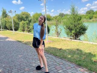 LisaMoonn Anal en Webcam Live - Photo 5/7