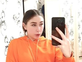 LisaMoonn Anal en Webcam Live - Photo 6/7