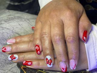 KinkyVane Boobs XXX Direct - Photo 14/21