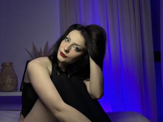 LadyHex Anal en Webcam Live - Photo 5/6