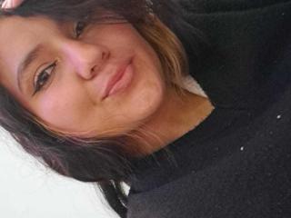 LiliDuque Anal en Webcam Live - Photo 16/21