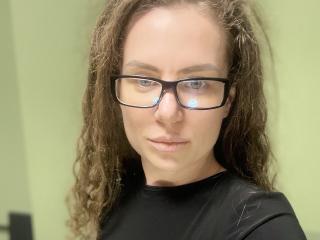 CurlyAmour Webcam Sexe Direct - Photo 13/21