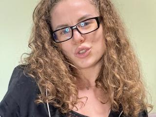 CurlyAmour Webcam Sexe Direct - Photo 11/21