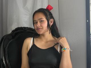 LailaHotX live cam model at XLoveCam