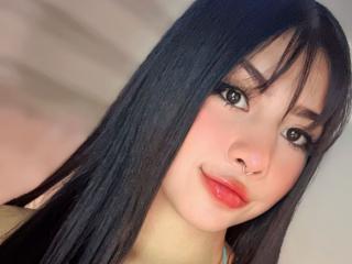 CharlotteDeep live cam model at XLoveCam