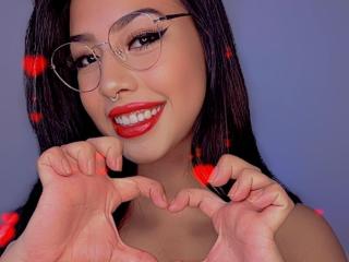 CharlotteDeep Webcam Sexe Direct - Photo 8/12