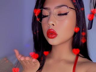 CharlotteDeep Webcam Sexe Direct - Photo 7/12