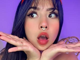 CharlotteDeep Webcam Sexe Direct - Photo 5/12