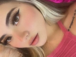 LunaScarleth Anal en Webcam Live - Photo 9/9