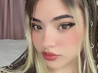 LunaScarleth Anal en Webcam Live - Photo 7/9