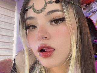 LunaScarleth Anal en Webcam Live - Photo 4/9