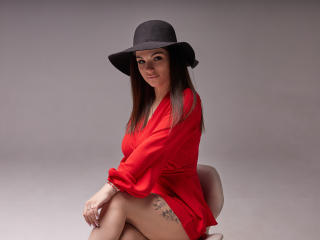 KarolinaSykes Boobs XXX Direct - Photo 13/13